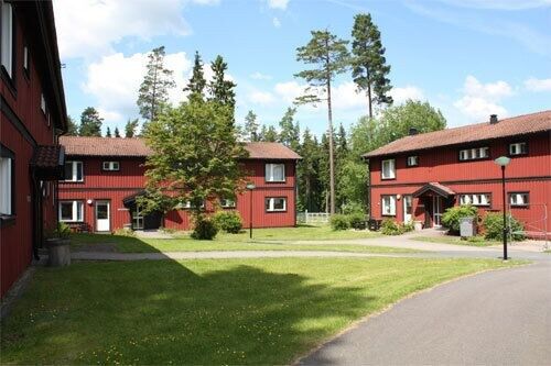 Aedelfors Hotell & Konferens Holsbybrunn Exterior foto